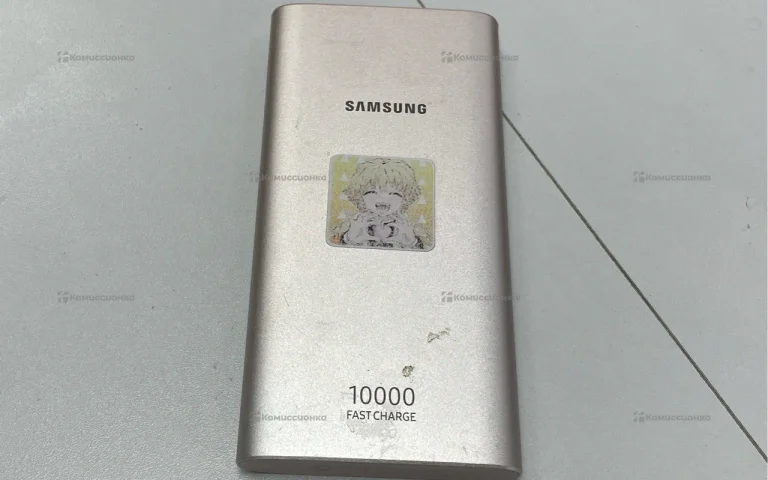 Power Bank Samsung 10000mAh