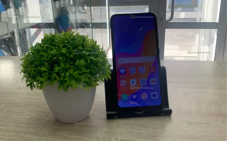 Honor 8A 3/64 ГБ