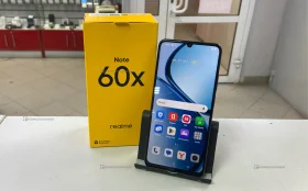 Realme Note 60x 3/64 ГБ