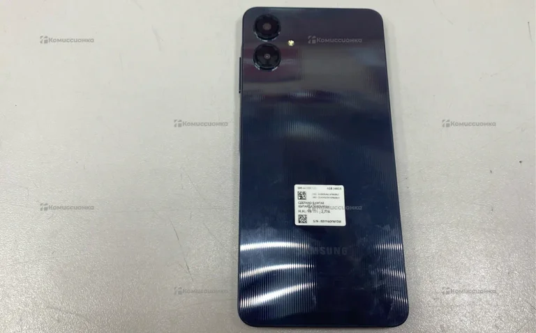 Samsung Galaxy A06 4/64 ГБ