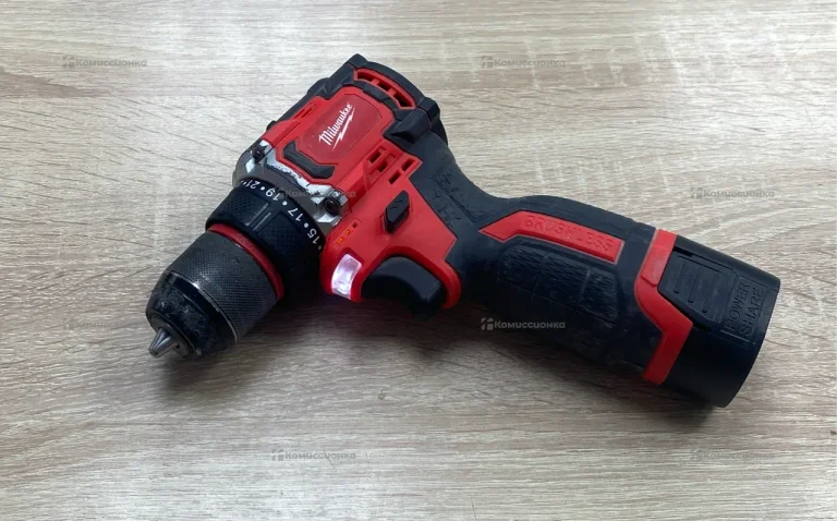 шуруповерт molwaukee реп