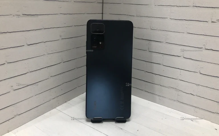 Xiaomi Redmi Note 11 Pro 6/64 ГБ