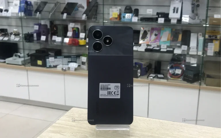 Realme Note 50 3/64 ГБ