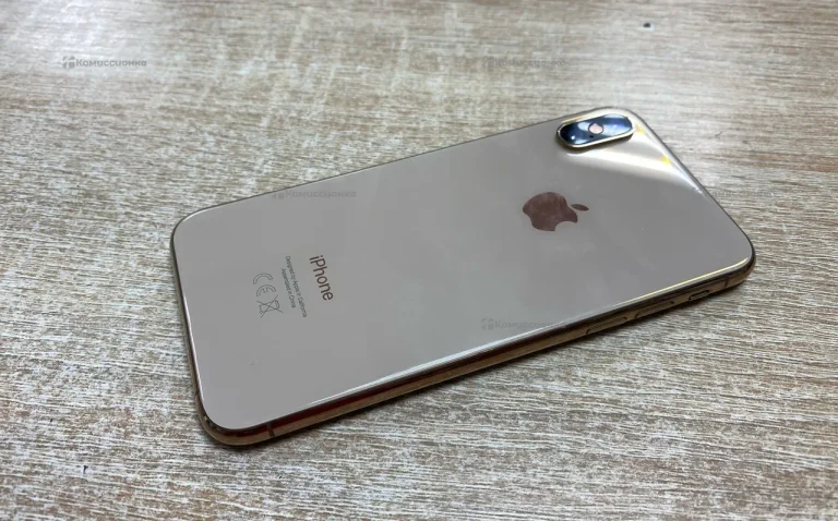 Apple iPhone XS 64Gb