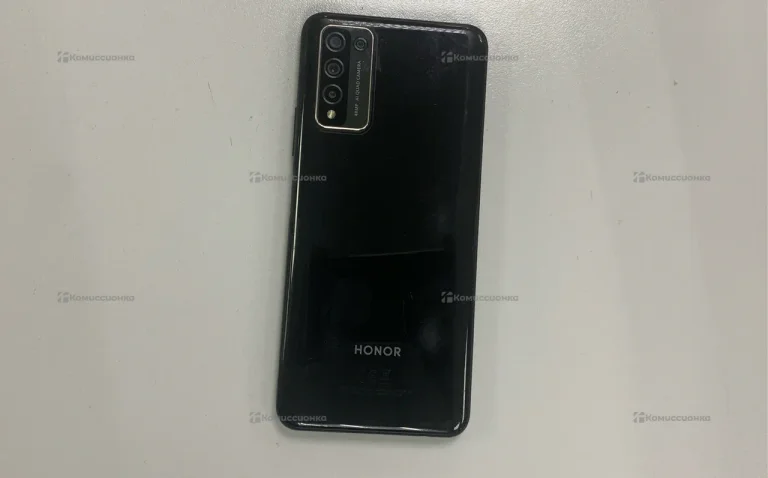 Honor 10X Lite 4/128 ГБ
