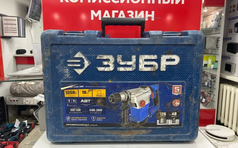 ЭПМ-40-1250 эвк