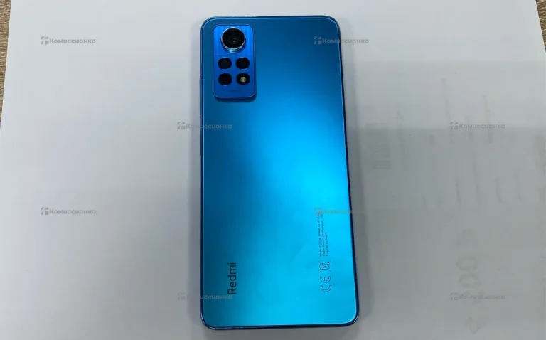 Xiaomi Redmi Note 12 Pro 8/256 ГБ
