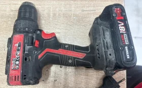 аккумуляторный шуруповерт KEYANG