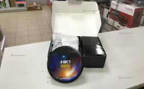 Купить Тв приставка HK1 RBIX б/у , в Саратов Цена:1200рублей