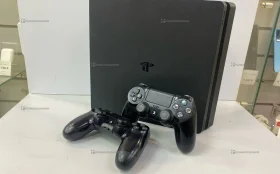 Приставка SONY Playstation 4 slim PS4 slim 500 gb
