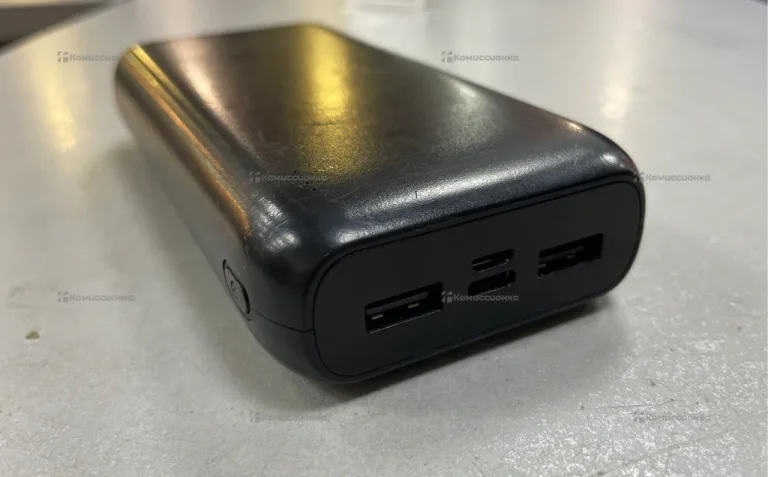 Powerbank Hiper 20000