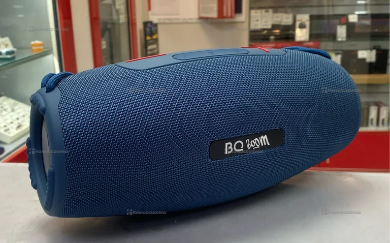 Колонка bq boom
