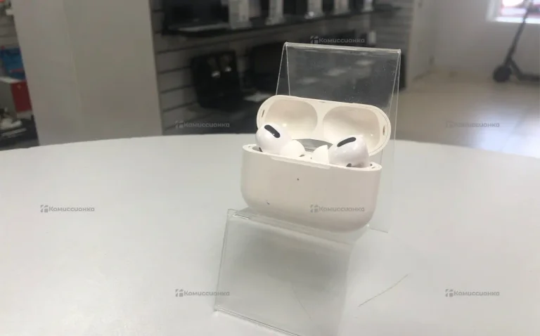 Наушники  AirPods Pro (реплика)