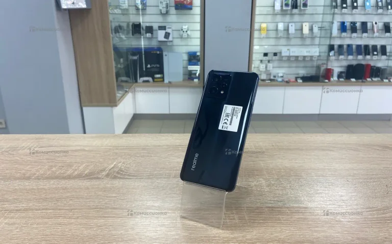Realme 9 Pro+ 8/128 ГБ