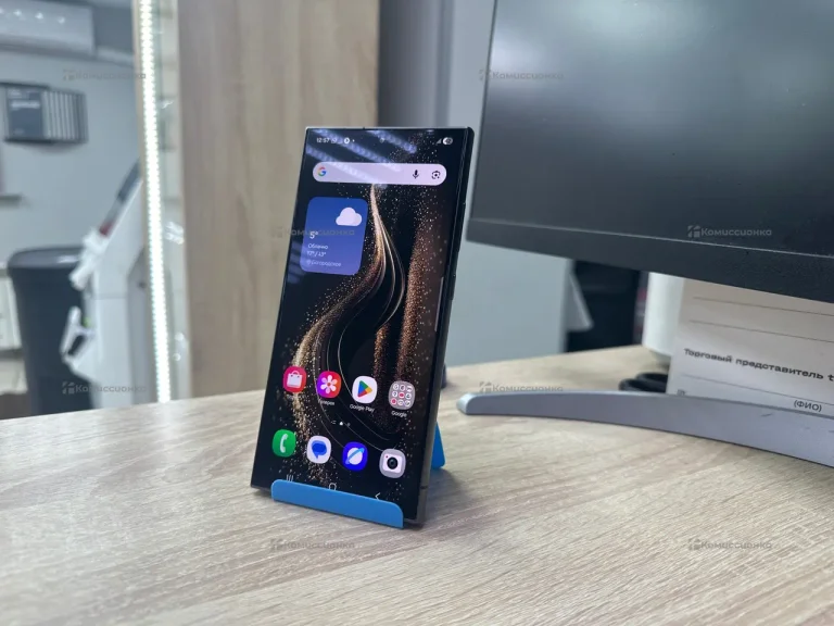 Samsung Galaxy S24 Ultra 12/256 ГБ