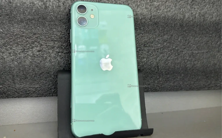 Apple IPhone 11 64Gb