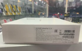 Купить Планшет Huawei Matepad 12x 12/256 б/у , в Тольятти Цена:32900рублей