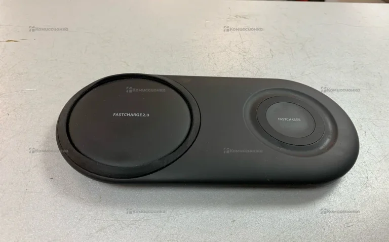 Беспроводная зарядка Samsung EP-P5200
