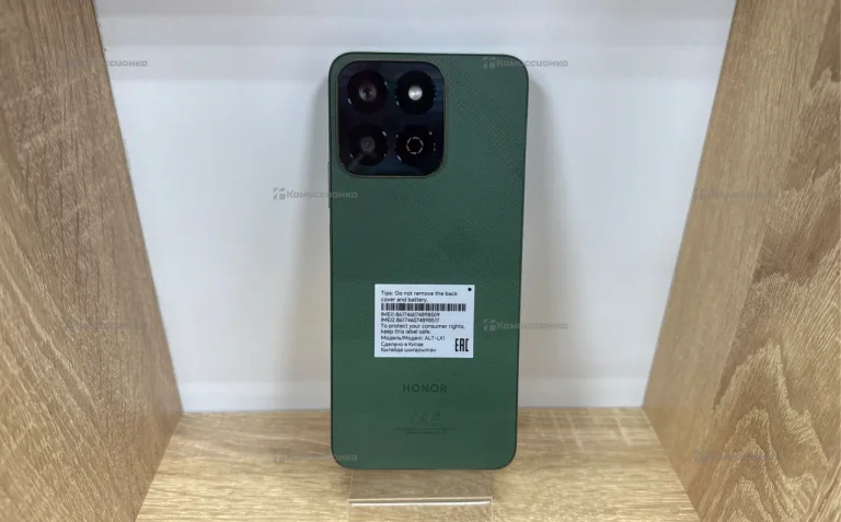 Honor X7c 6/128Gb