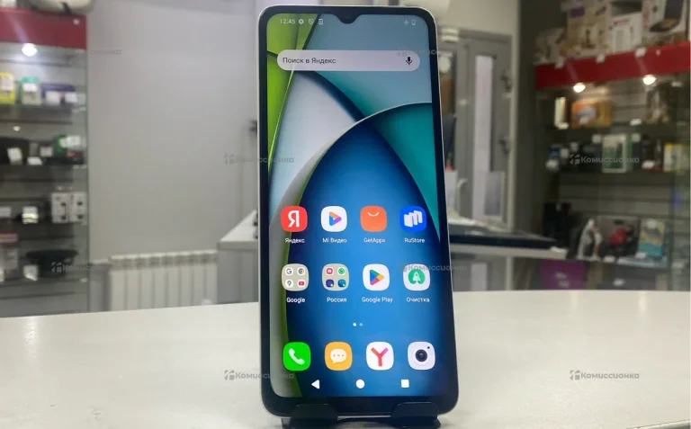 Xiaomi Redmi A3x 3/64 ГБ