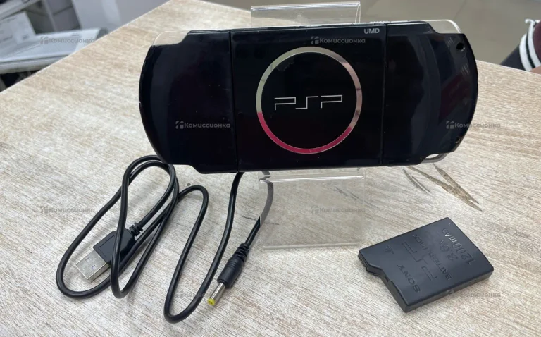 Приставка PSP PSP 3008