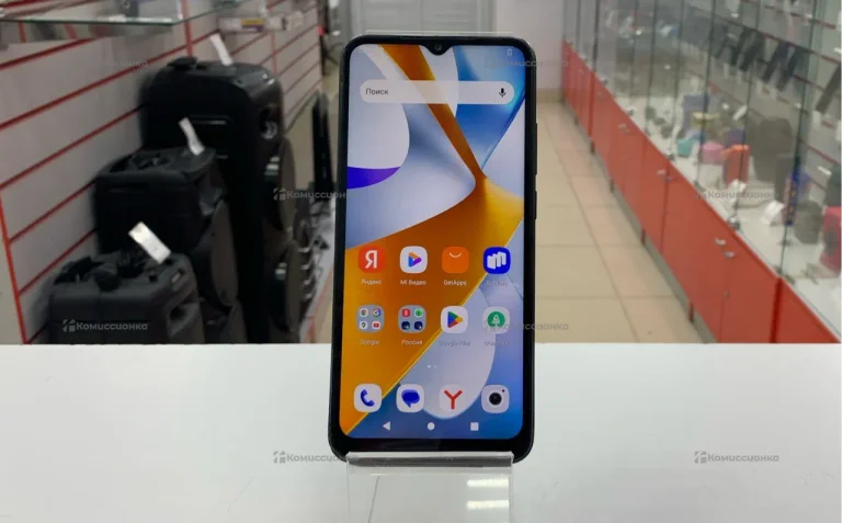 Xiaomi Poco C51 2/64 ГБ