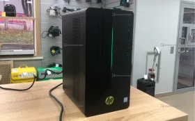 Системный блок  go