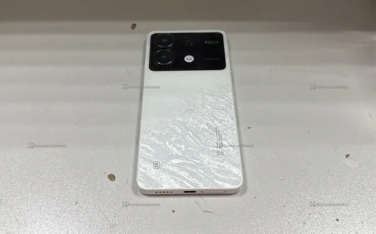 Xiaomi Poco X6 8/256 ГБ