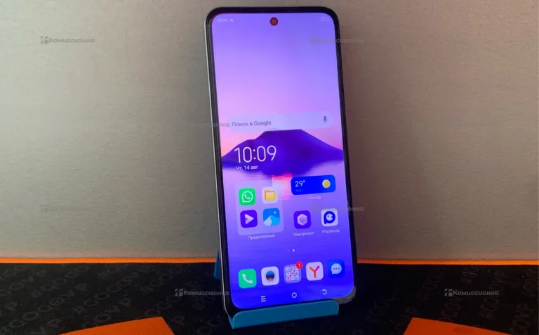 Tecno Pova Neo 3 4/128