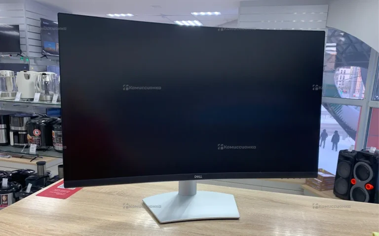 Монитор dell s3221qs