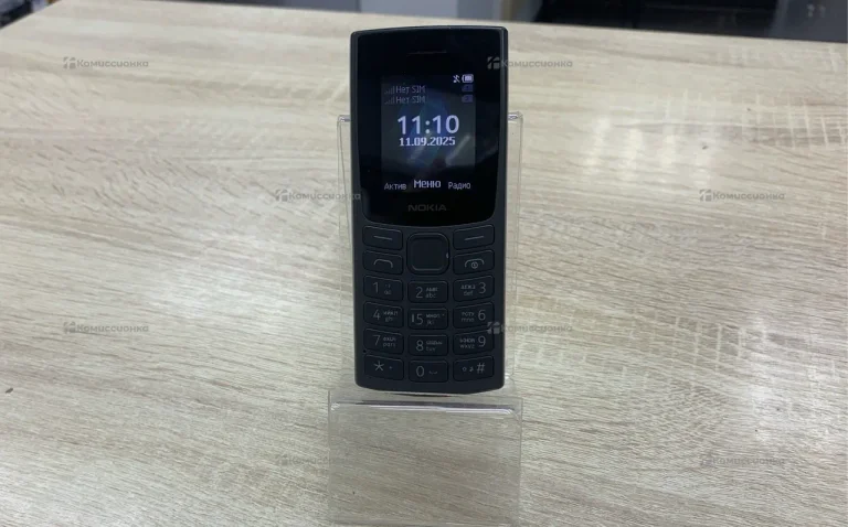 Nokia 105 Dual sim (TA-1557)