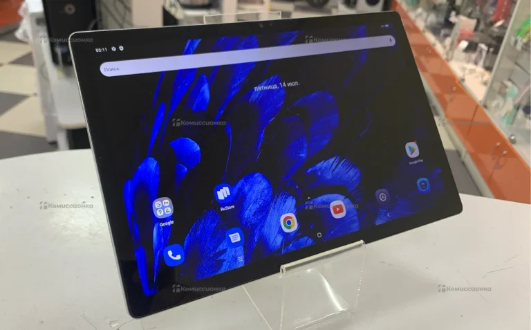 Планшет Blackview tab 15 8/128
