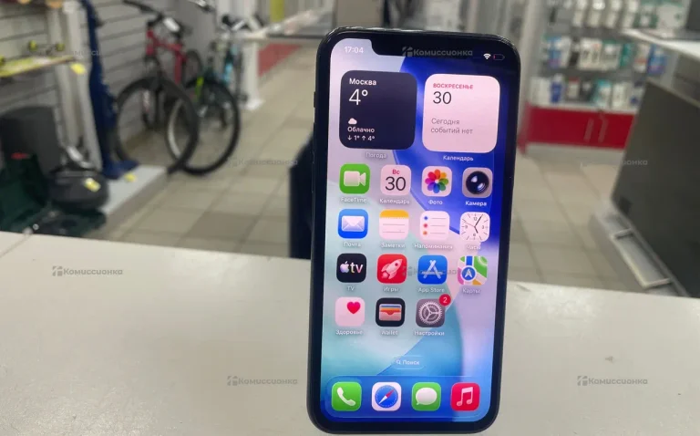 Apple iPhone 11 Pro 4/64 ГБ