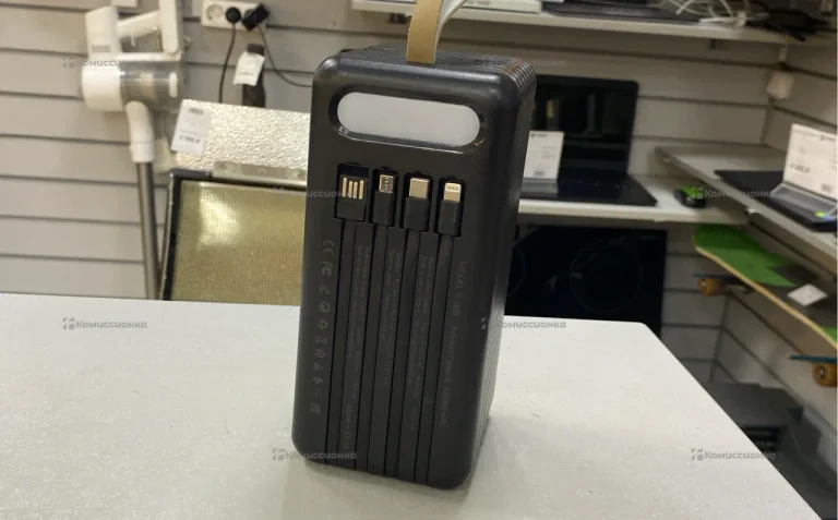 Power Bank  Ross y-888
