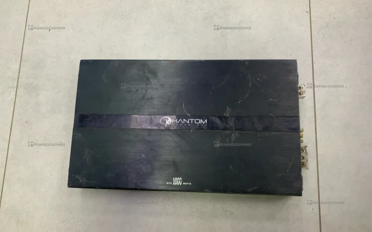 Усилитель  Phantom 1000