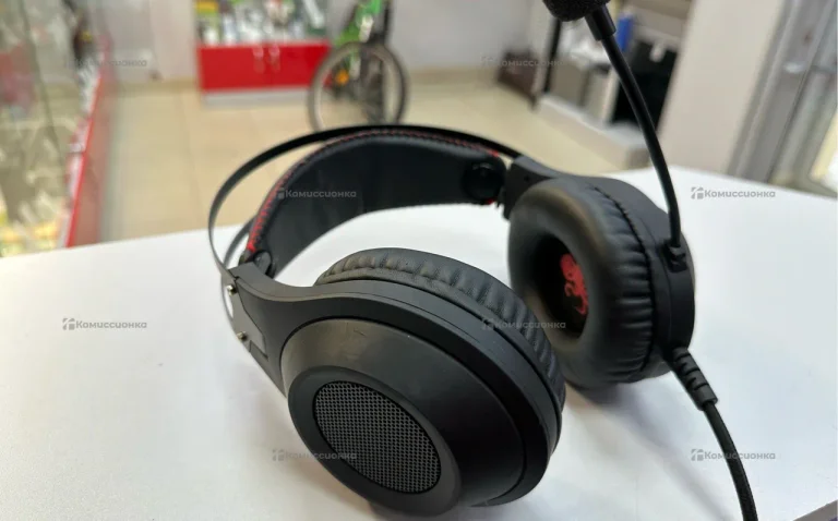 Наушники Dexp Storm Pro