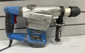 Купить Перфоратор Зубр ЭПМ-40-1250 ЭВК б/у , в Тюмень Цена:4500рублей