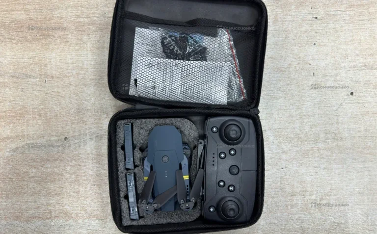 Квадрокоптер