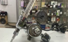 Купить Регулятор расхода газа кедр б/у , в Казань Цена:1900рублей