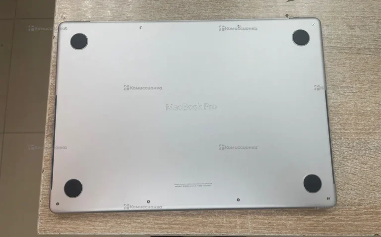 Ноутбук  MacBook 14pro m3