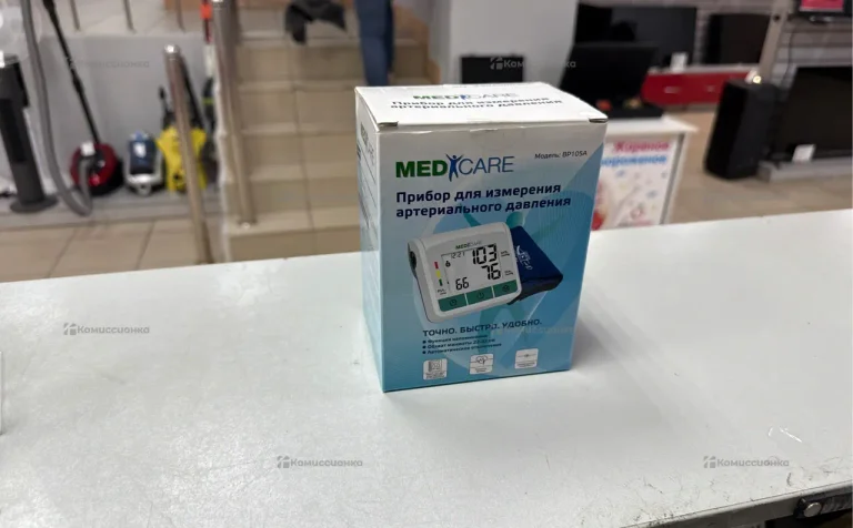Тонометр BP105A MEDCARE