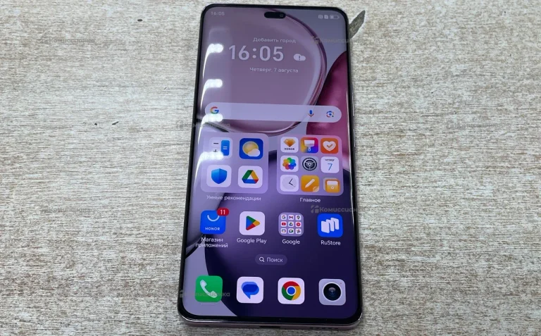 Honor X9c 8/256Gb
