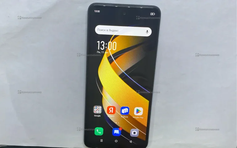 Infinix Smart 8 Plus 4/64 ГБ