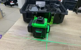 Hibiru 4360 лазерный уровень