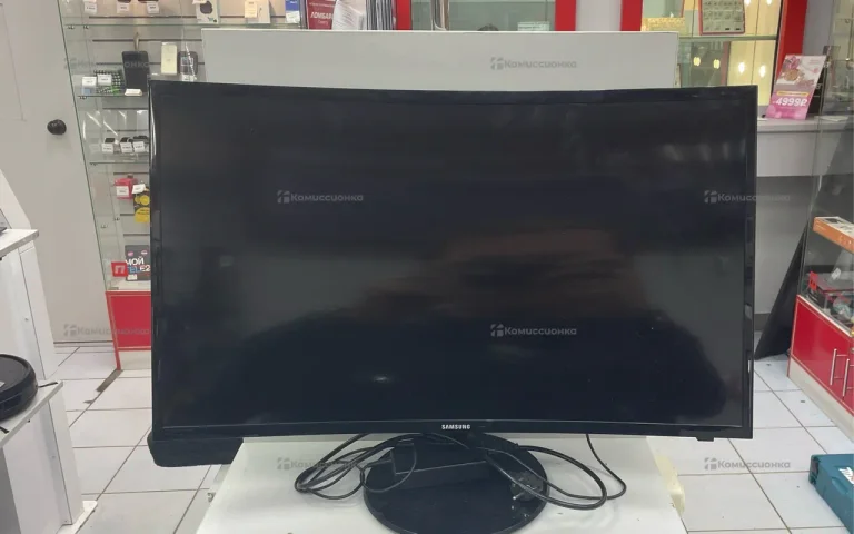 Телевизор Samsung UE32H4500AK