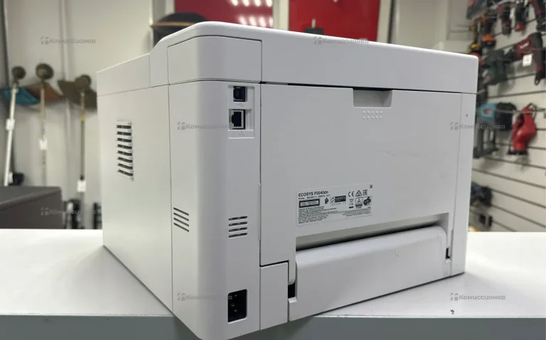 Принтер Kyocera ECOSYS P2235dn