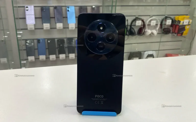 Xiaomi POCO C75 8/256Gb