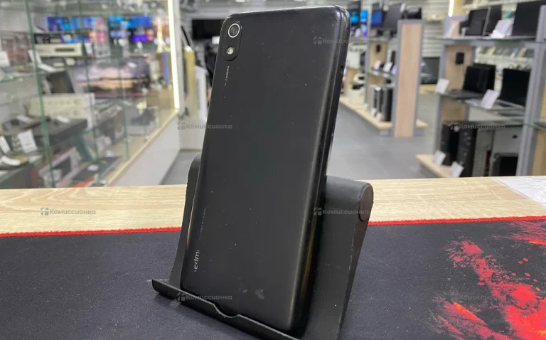 Xiaomi Redmi 7A 2/16 ГБ