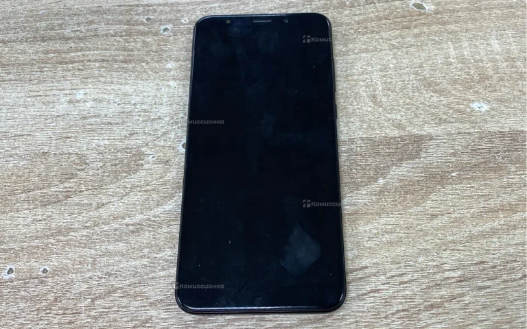 Xiaomi Redmi 5 Plus 4/64 ГБ