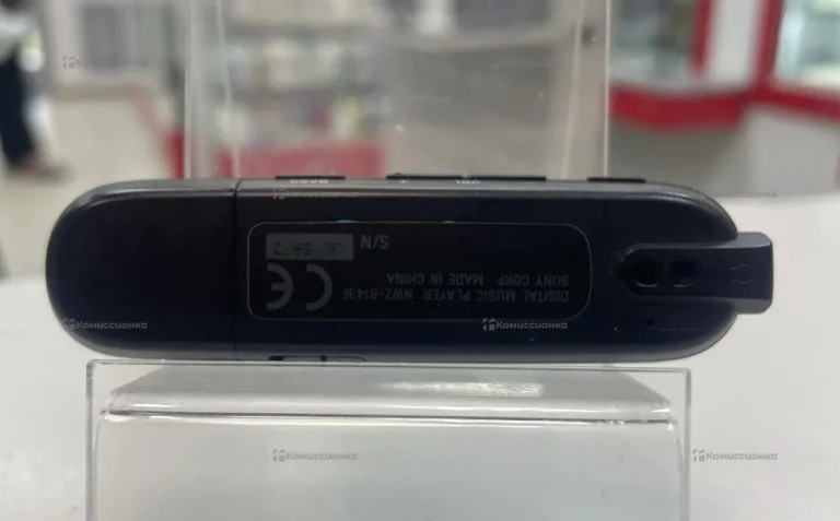 MP3 плеер  Sony
